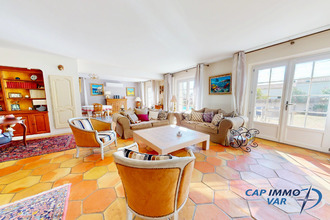 Ma-Cabane - Vente Maison Sanary-sur-Mer, 158 m²
