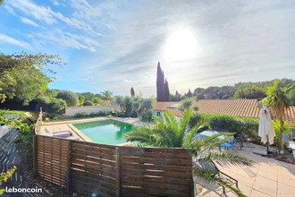 Ma-Cabane - Vente Maison Sanary-sur-Mer, 160 m²