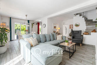 Ma-Cabane - Vente Maison Sanary-sur-Mer, 100 m²