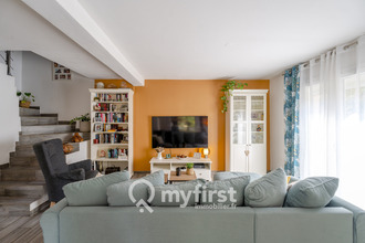 Ma-Cabane - Vente Maison Sanary-sur-Mer, 100 m²