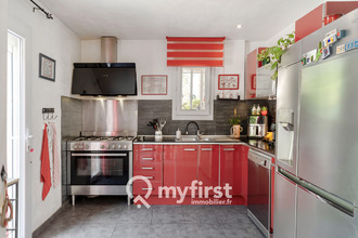 Ma-Cabane - Vente Maison Sanary-sur-Mer, 100 m²