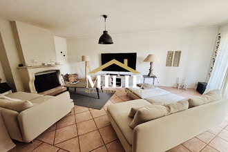 Ma-Cabane - Vente Maison Sanary-sur-Mer, 196 m²