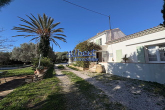 Ma-Cabane - Vente Maison SANARY-SUR-MER, 160 m²