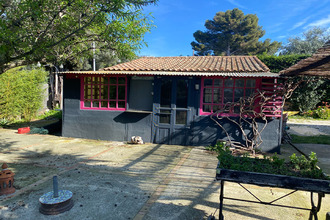 Ma-Cabane - Vente Maison SANARY-SUR-MER, 93 m²