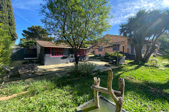 Ma-Cabane - Vente Maison SANARY-SUR-MER, 93 m²