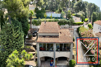 Ma-Cabane - Vente Maison Sanary-sur-Mer, 130 m²