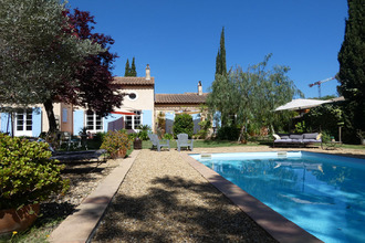 Ma-Cabane - Vente Maison SANARY-SUR-MER, 177 m²