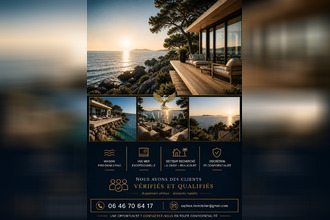 Ma-Cabane - Vente Maison Sanary-sur-Mer, 160 m²