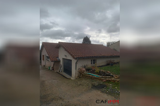 Ma-Cabane - Vente Maison Sancé, 127 m²
