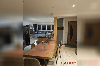 Ma-Cabane - Vente Maison Sancé, 127 m²