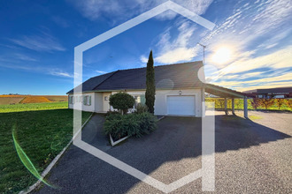 Ma-Cabane - Vente Maison Sancerre, 125 m²