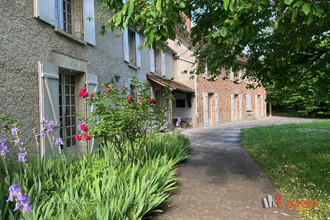 Ma-Cabane - Vente Maison Sancerre, 220 m²