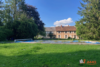 Ma-Cabane - Vente Maison Sancerre, 220 m²