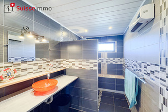 Ma-Cabane - Vente Maison SANCEY-LE-GRAND, 166 m²