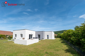 Ma-Cabane - Vente Maison SANCEY-LE-GRAND, 130 m²