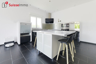 Ma-Cabane - Vente Maison SANCEY-LE-GRAND, 130 m²