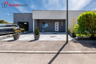 Ma-Cabane - Vente Maison SANCEY-LE-GRAND, 130 m²