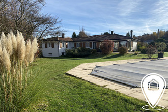 Ma-Cabane - Vente Maison Sanchey, 151 m²