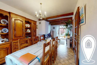 Ma-Cabane - Vente Maison Sanchey, 151 m²