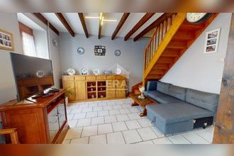 Ma-Cabane - Vente Maison SANCOINS, 82 m²