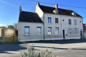 Ma-Cabane - Vente Maison SANCOINS, 262 m²