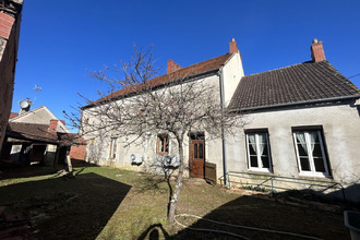 Ma-Cabane - Vente Maison SANCOINS, 262 m²