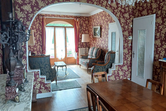 Ma-Cabane - Vente Maison SANCOINS, 110 m²