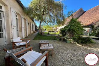Ma-Cabane - Vente Maison SANCOINS, 327 m²
