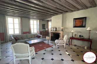 Ma-Cabane - Vente Maison SANCOINS, 327 m²