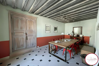 Ma-Cabane - Vente Maison SANCOINS, 327 m²