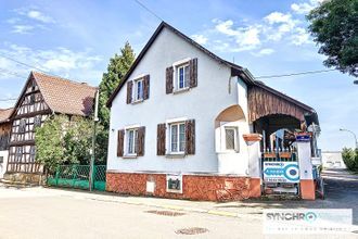 Ma-Cabane - Vente Maison SAND, 70 m²