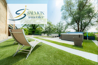 Ma-Cabane - Vente Maison SAND, 300 m²