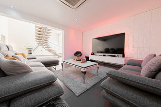 Ma-Cabane - Vente Maison SAND, 300 m²