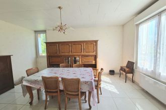 Ma-Cabane - Vente Maison Sandillon, 120 m²