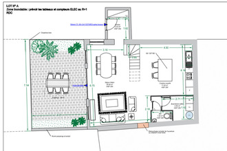 Ma-Cabane - Vente Maison SANDILLON, 103 m²