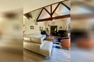 Ma-Cabane - Vente Maison SANDILLON, 166 m²