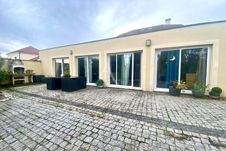 Ma-Cabane - Vente Maison SANDILLON, 208 m²
