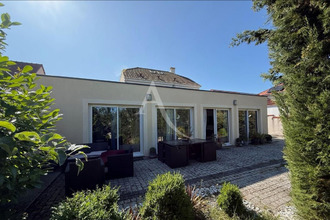 Ma-Cabane - Vente Maison SANDILLON, 208 m²