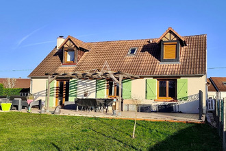 Ma-Cabane - Vente Maison SANDILLON, 115 m²