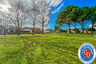 Ma-Cabane - Vente Maison Sanguinet, 207 m²