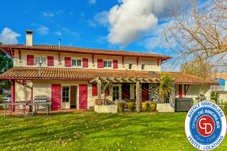 Ma-Cabane - Vente Maison Sanguinet, 207 m²