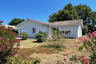 Ma-Cabane - Vente Maison Sanguinet, 95 m²