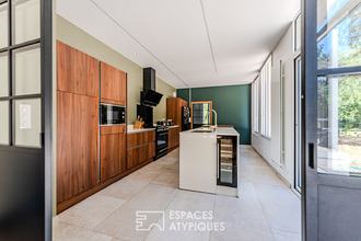 Ma-Cabane - Vente Maison SANGUINET, 360 m²