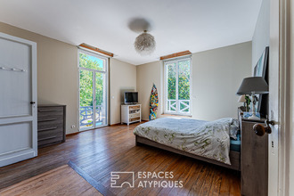 Ma-Cabane - Vente Maison SANGUINET, 360 m²