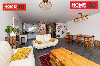 Ma-Cabane - Vente Maison Sanguinet, 98 m²