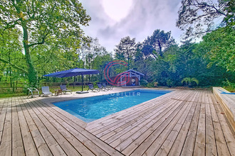 Ma-Cabane - Vente Maison SANGUINET, 360 m²
