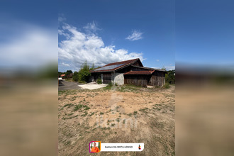 Ma-Cabane - Vente Maison Sanguinet, 196 m²