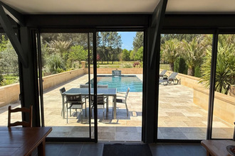 Ma-Cabane - Vente Maison Sanguinet, 156 m²