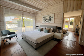 Ma-Cabane - Vente Maison Sanguinet, 115 m²