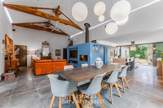 Ma-Cabane - Vente Maison SANGUINET, 210 m²